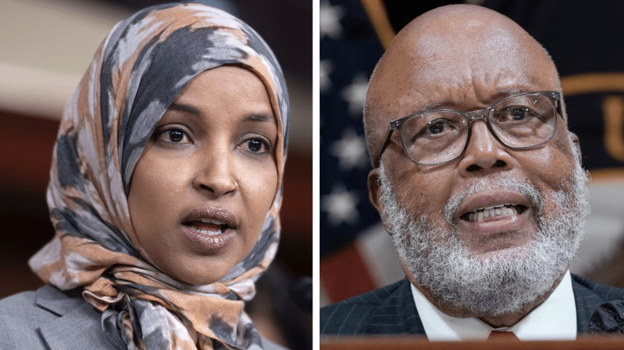 Watch live: House Democrats hold press conference on Minnesota ICE shooting