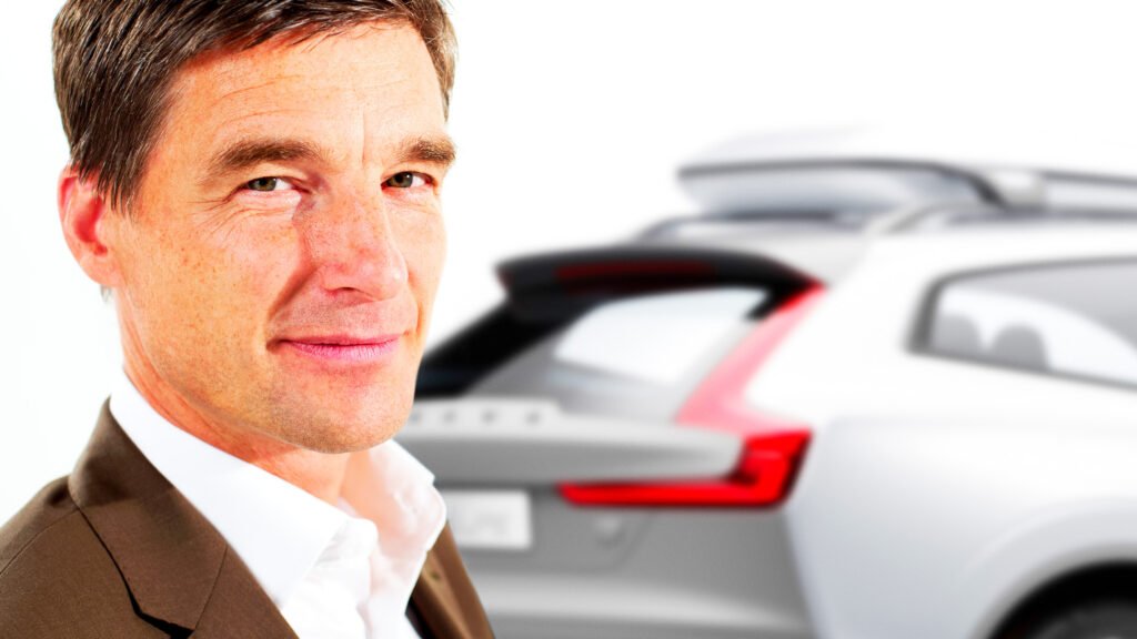 He Built The Volvo You Remember, Now He Has To Fix What It Became