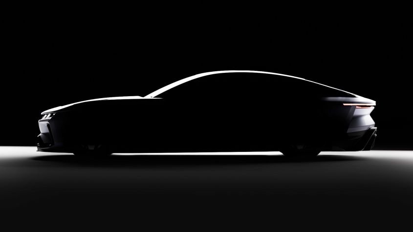 The Jensen Interceptor is coming back, for real this time!