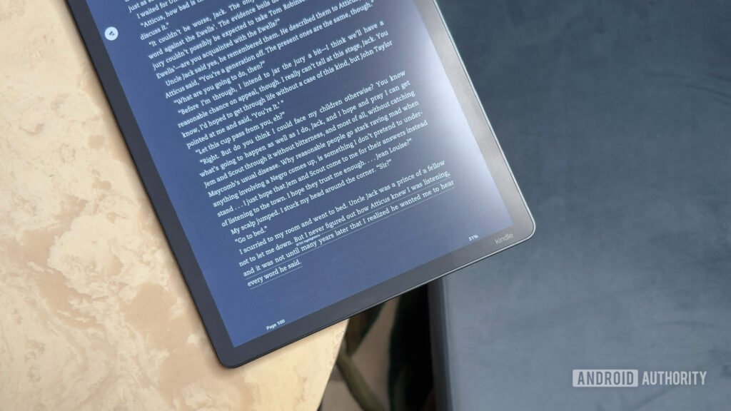 The one Kindle feature you should always turn off and why