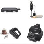 Hamilton Beach Small Kitchen Appliances only $14.99 at Target!