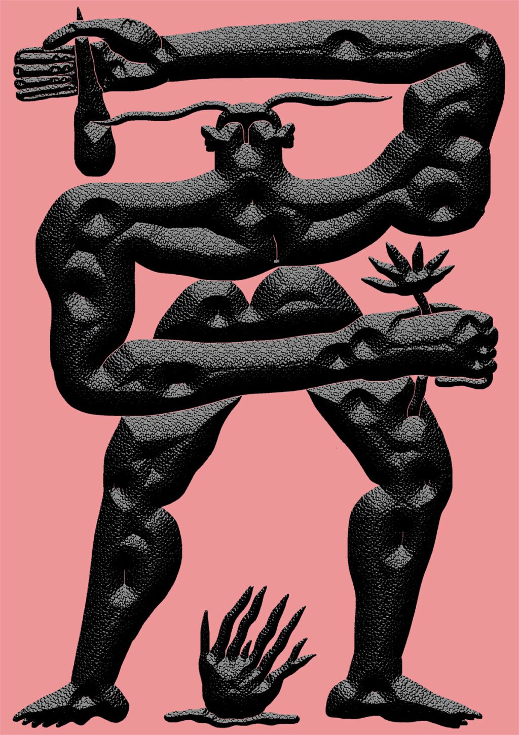 Artist Spotlight: Célestin Krier