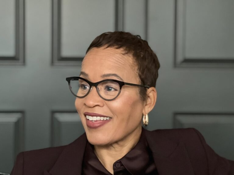 Lisa Funderburke Tapped to Lead Newark Museum of Art