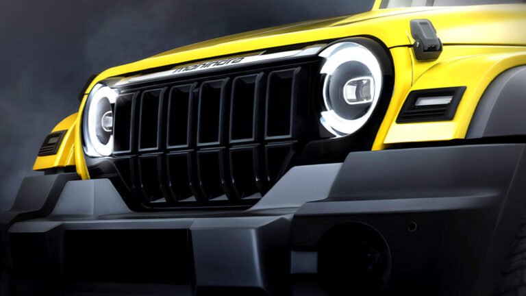 You Can Buy Four Of These Wrangler Clones For One Jeep And Still Have Cash Left