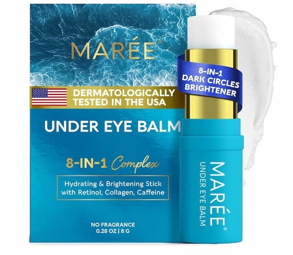 Maree Under Eye Balm only $7.99 shipped (Reg. $20!)