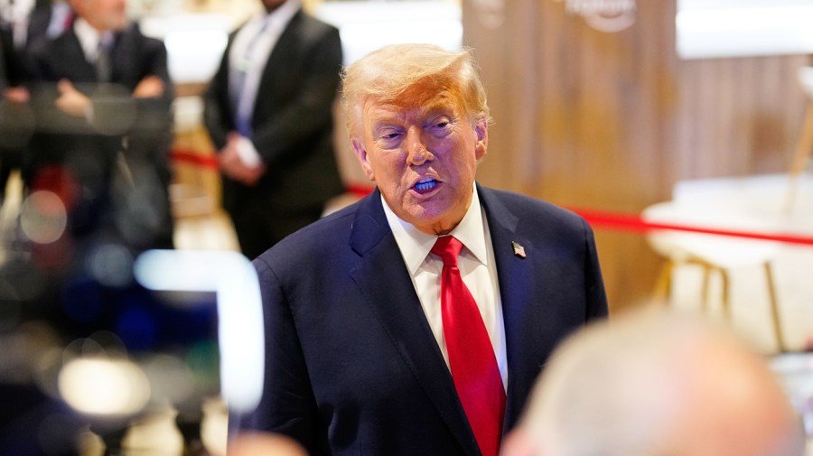 Trump not ‘huge fan’ of housing plan that would open 401(k)s for down payments