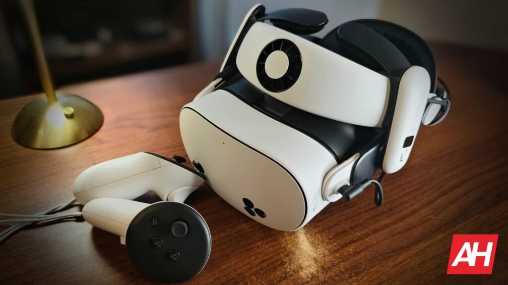 Meta is burning cash on VR like it's trying to keep warm