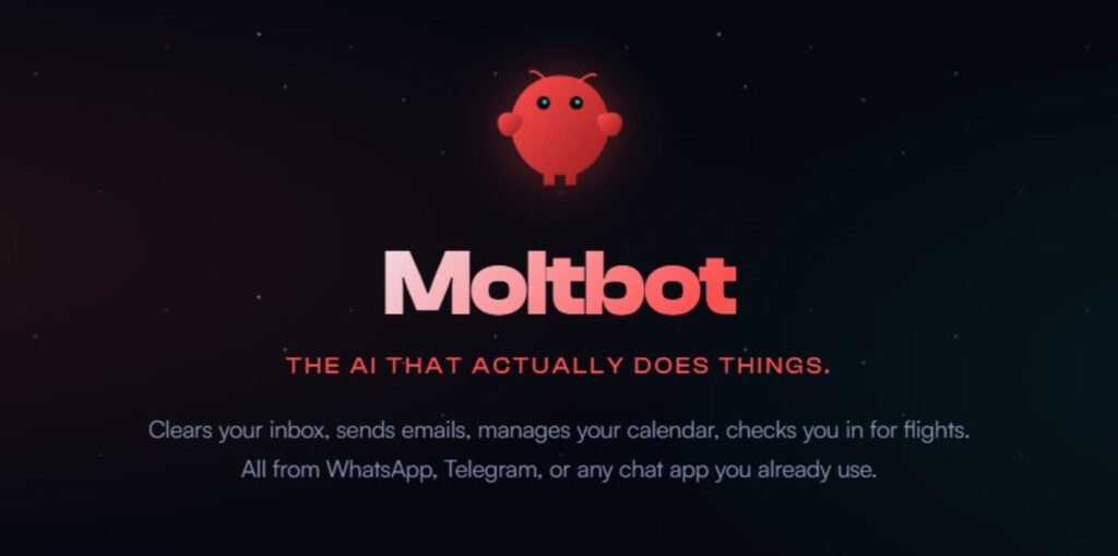 Moltbot: The Viral AI Agent That Can Control Your Entire Computer