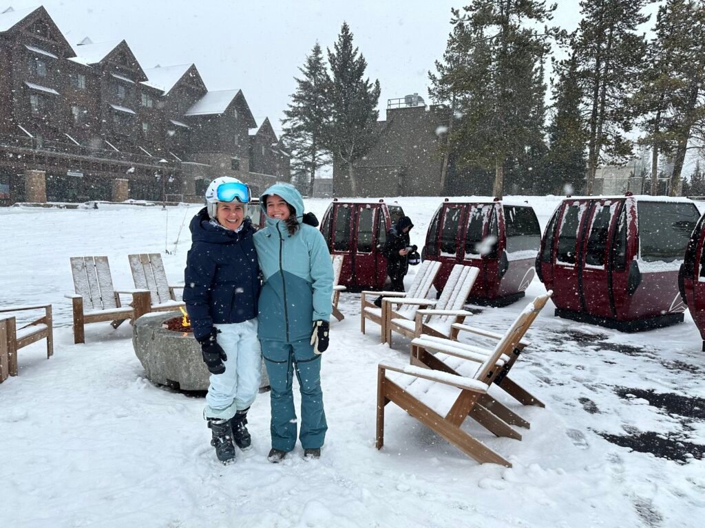 Big Sky, Montana: The Ultimate Winter Getaway for Families