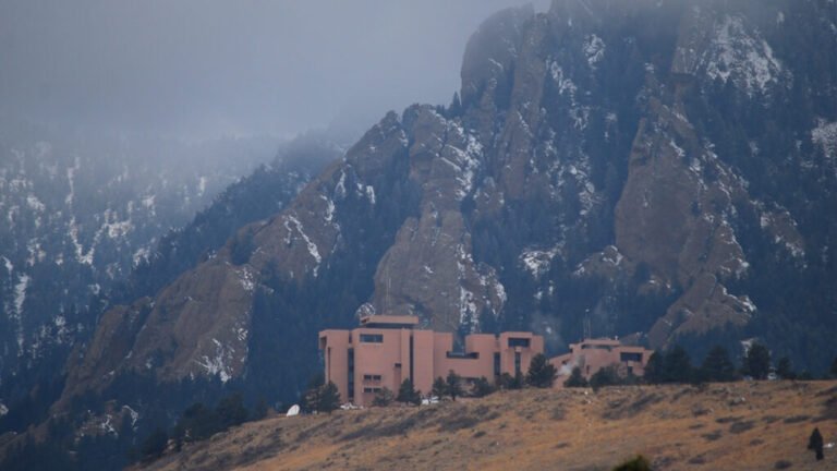 What Americans Lose If Their National Center for Atmospheric Research Is Dismantled