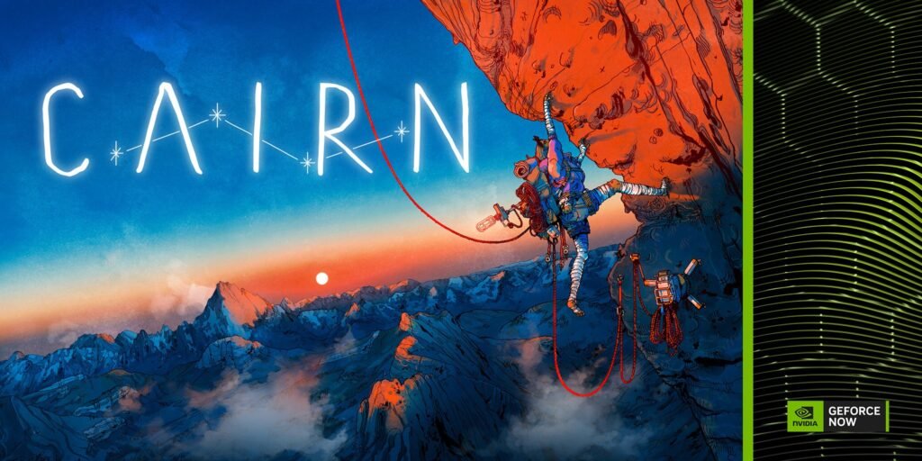 Linux users can finally stream games via GeForce NOW