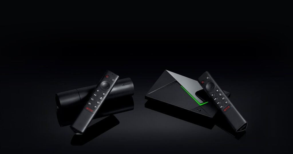 Nvidia Confirms Ongoing Support for Shield TV, Hints at New Hardware