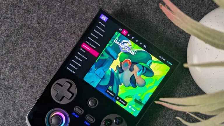 From cloud saves to a slick UI, this new launcher is a must for emulation fans