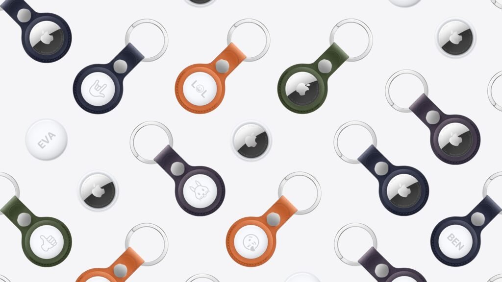 Apple’s latest AirTag upgrade puts pressure back on Android rivals