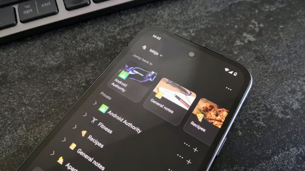 I ditched Notion for this simple app to reclaim my focus
