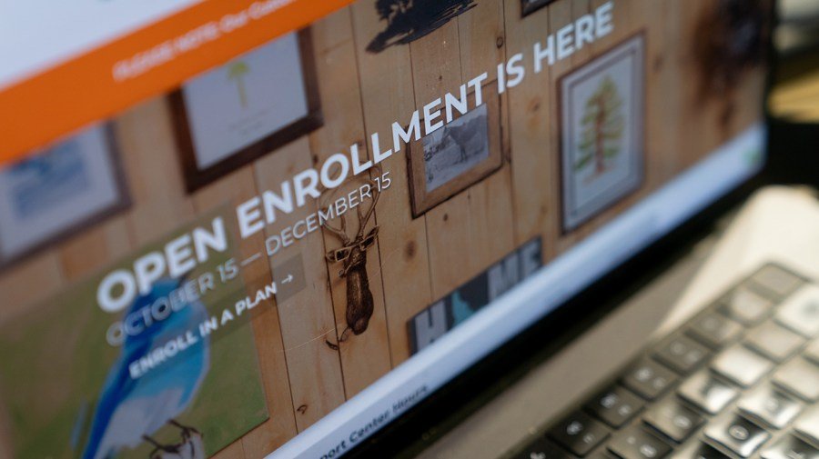 ACA enrollment dropped by over 1M following expiration of subsidies 