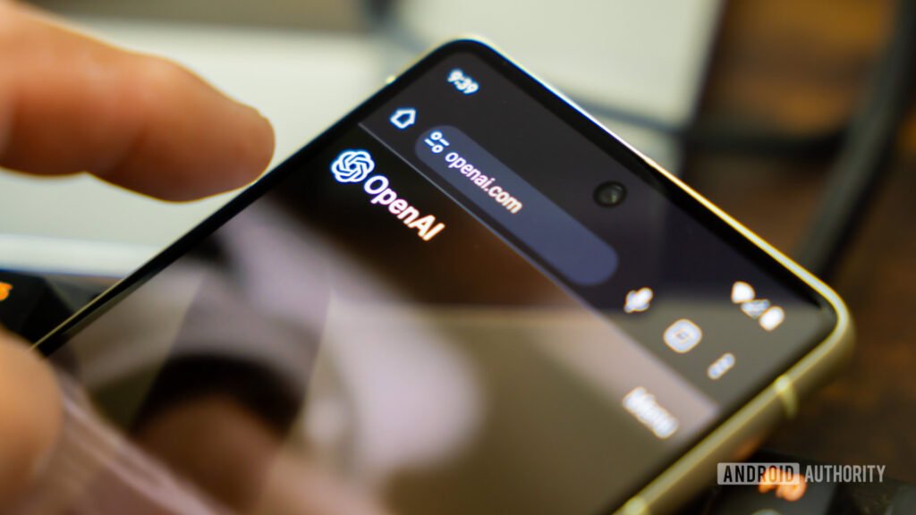 OpenAI could launch earbuds with an ‘unseen before’ design later this year