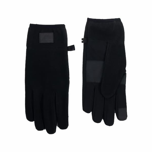 Gloves, Mittens, and Beanies for the Whole Family: Ozark Trail Men’s Fleece Gloves as low as $6.21, plus more!