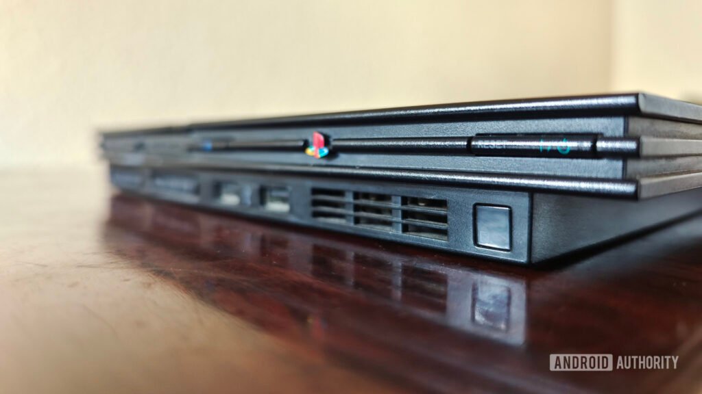 Forget emulators, native ports of PS2 games may be closer than ever