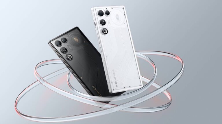 This thin and light gaming phone picks up where ASUS left off