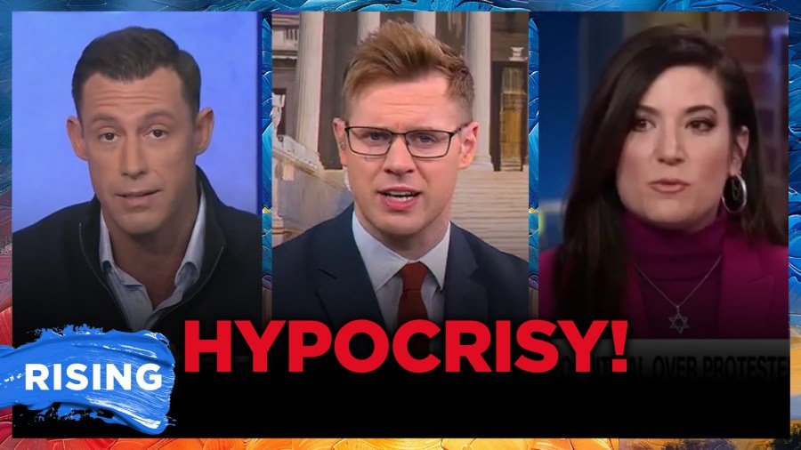 Democrats exposed as hypocrites on gun rights after fury over Alex Pretti killing 