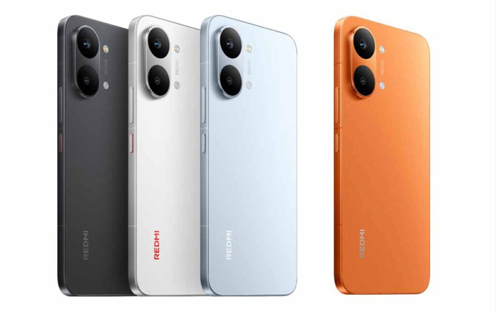 Xiaomi’s Redmi Turbo 5 Max Is a Battery Beast With The Dimensity 9500s Chip