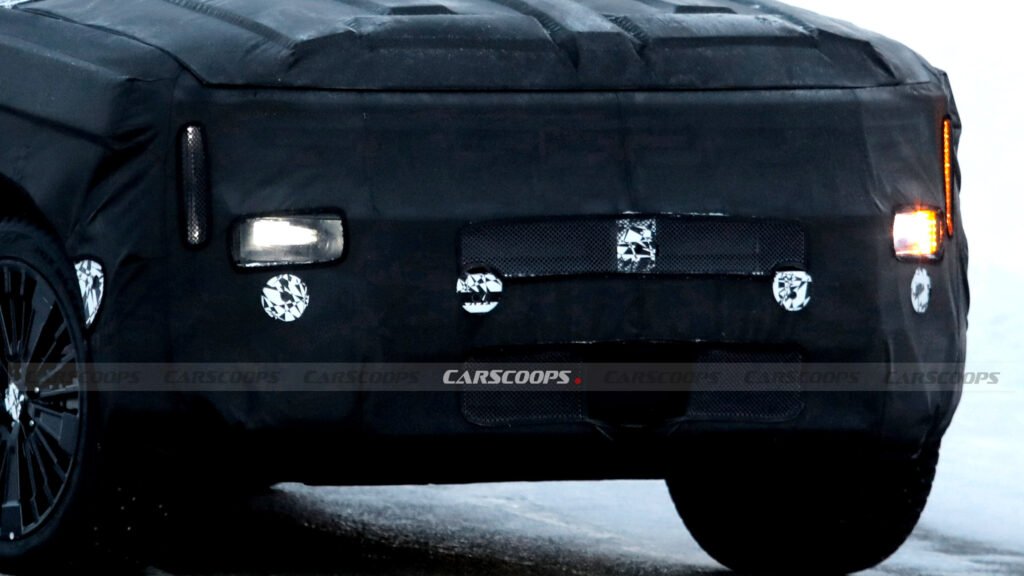 Hyundai Thinks Outside The Box For 2027 Santa Fe