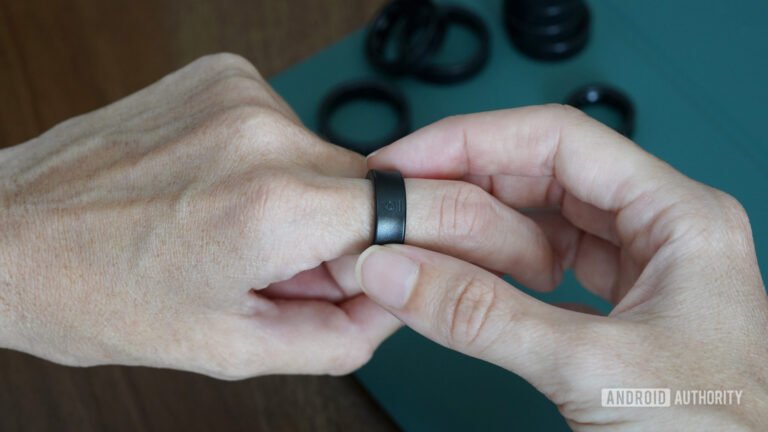 Survey reveals the Galaxy Ring swelling scare has changed how you feel about smart rings