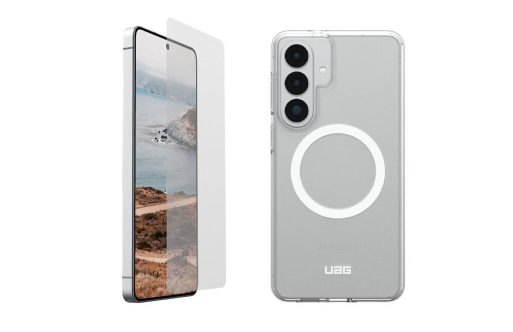 Galaxy S26: New Case Leak Reconfirms Refined Design, Qi2 & More