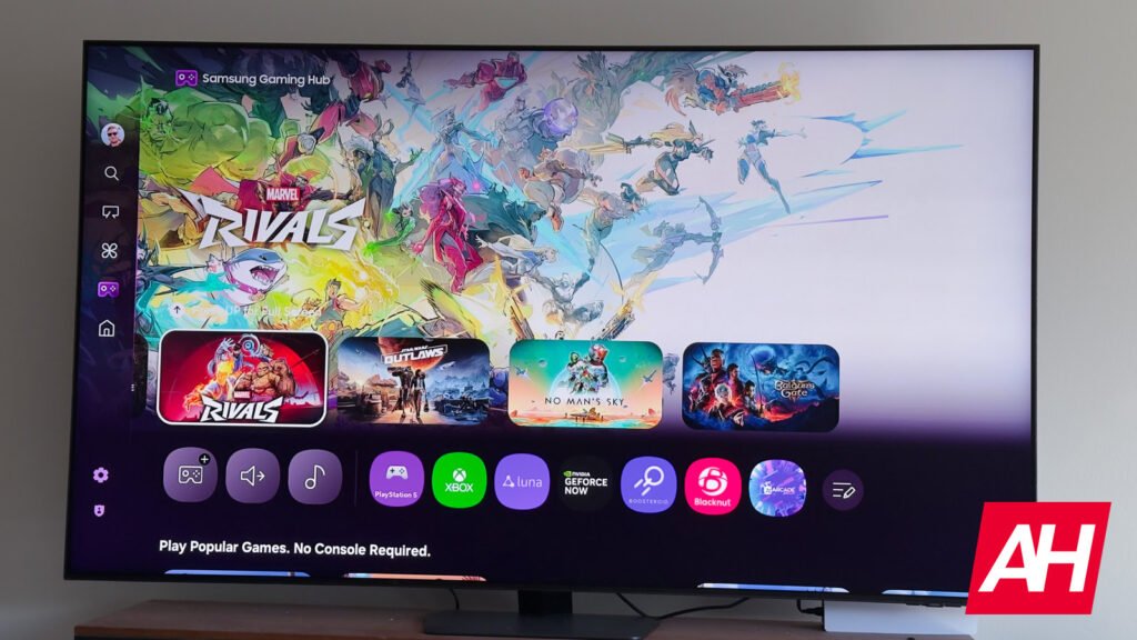 Two Decades of Dominance: Samsung is Still the World’s TV King