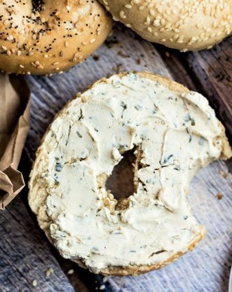 Bruegger’s Bagels: Free Bagel & Cream Cheese with Purchase on January 15th!