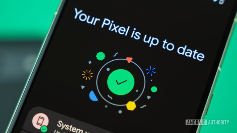 Pixel users rejoice: January 2026 update is finally reaching your phones