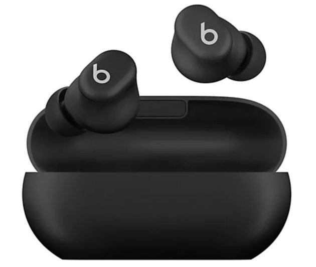 Beats Solo Buds True Wireless Earbuds only $49.95 shipped!