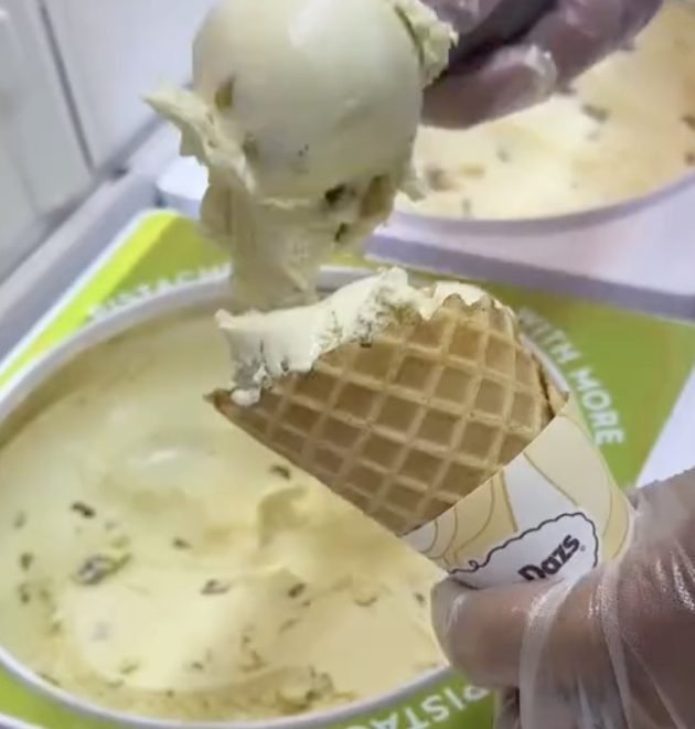 Häagen-Dazs: Buy One, Get One Free Any Item!