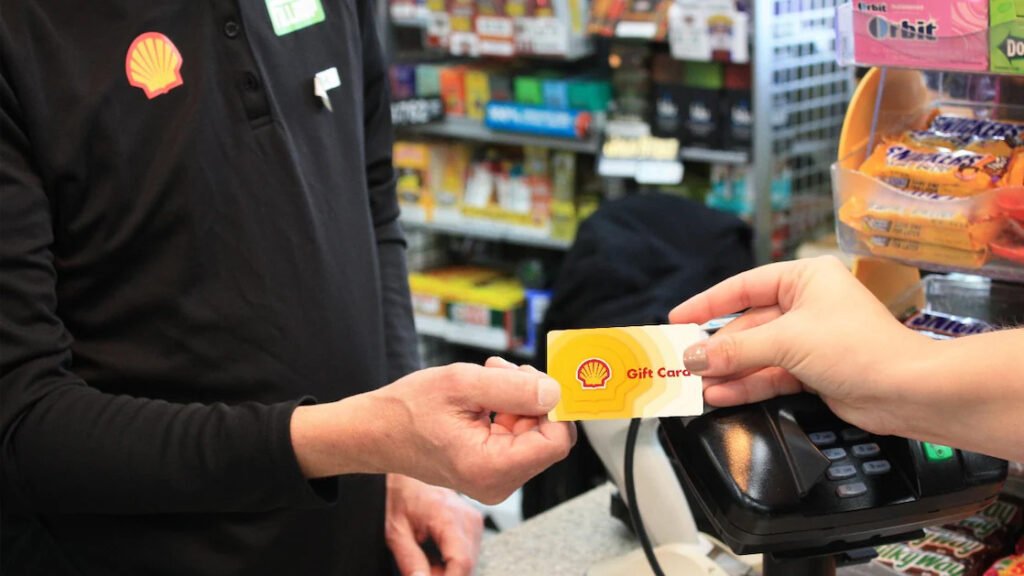 Gas is expensive: Save with this Shell Gift Card deal!