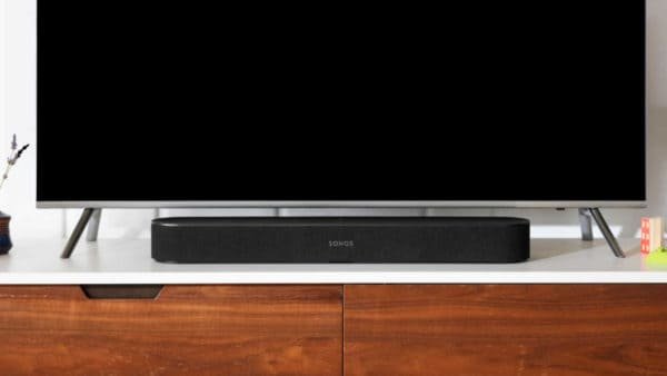 Sonos Beam Gen 2 returns to $369 – don't expect lower until Prime Day