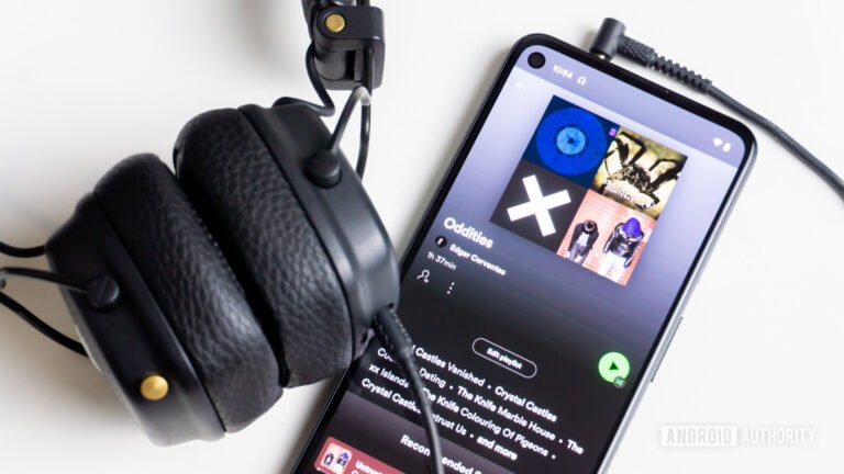Spotify might bring back a feature everyone loved till 2018 (APK teardown)