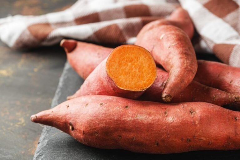 Why Sweet Potatoes Could Be Your Dog’s New Superfood