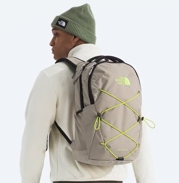 *RARE* The North Face Jester Backpack only $38 shipped, plus more!