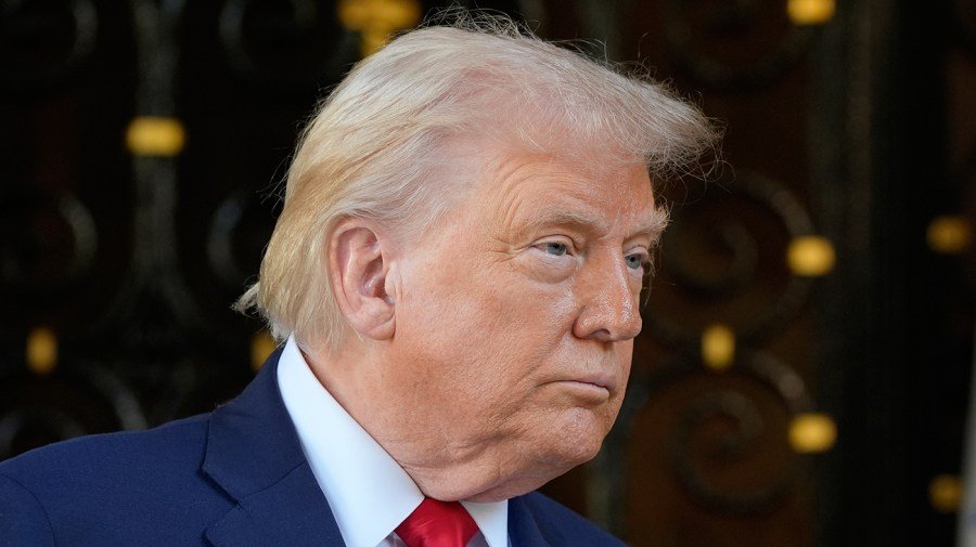 Trump praises US military's operation in Venezuela: 'brilliant'