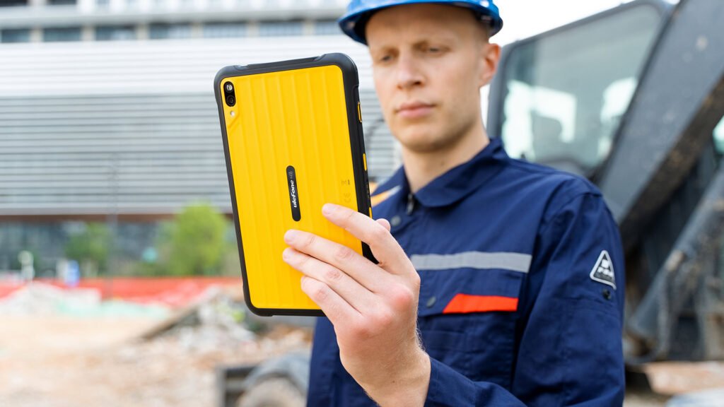Ulefone’s New Rugged Tablets Are Now Available Worldwide
