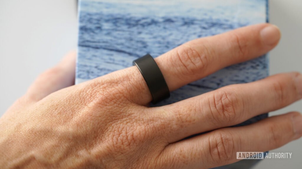 This smart ring feature wants to help uncover your migraine triggers