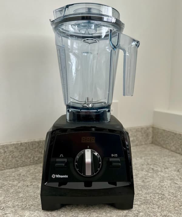 *HOT* Vitamix Venturist Pro 64-oz Blender only $269.98 shipped (Reg. $550) {Today Only}