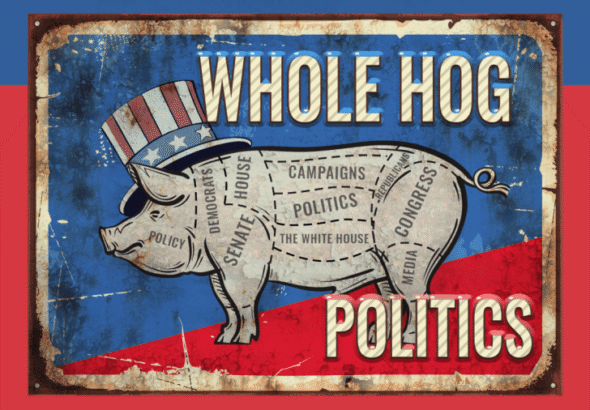 Watch live: Whole Hog Politics with Chris Stirewalt and Bill Sammon