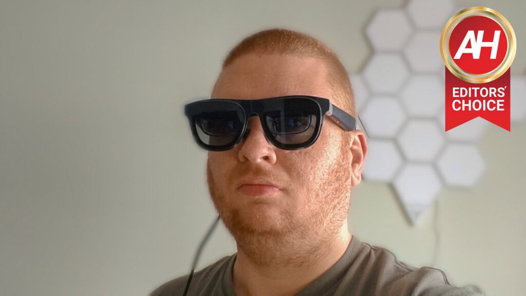 XREAL 1S Review: A 500-Inch Cinema That Actually Fits in Your Pocket