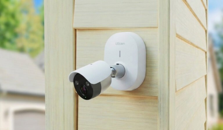 Xthings Unveils Ulticam Lineup with Gemini-Powered Summaries at CES 2026