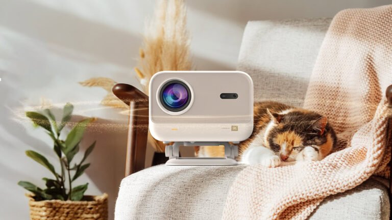 Yaber L2 Plus Projector drops to record-low price, but not for long