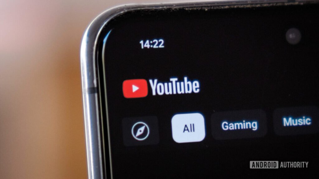 YouTube may be blocking background play on third-party browsers