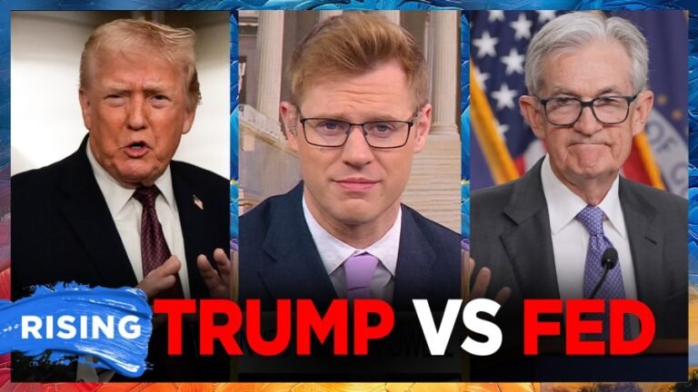 Did Jerome Powell lie about Fed renovation costs?  