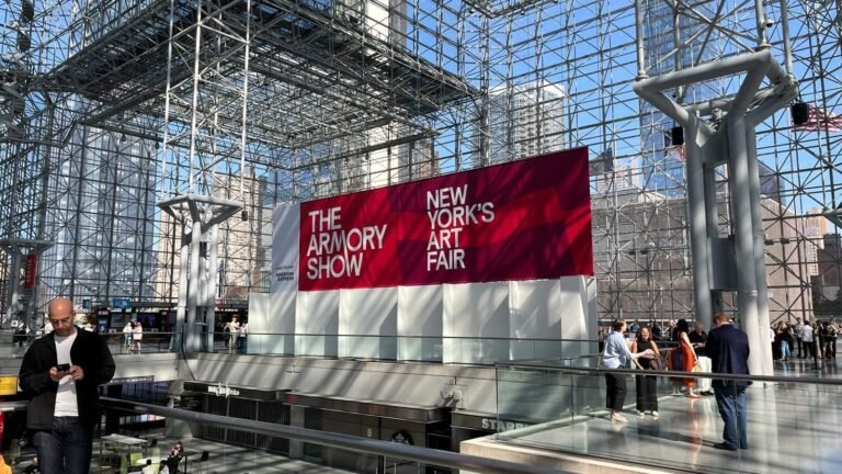 Will Trump Ruin the Art Market?